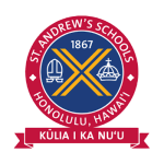 St. Andrew’s – The Priory