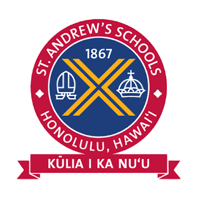 St. Andrew’s – The Priory