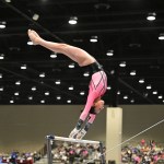 Region 7 Athlete of the Week: Isabelle Malatesta