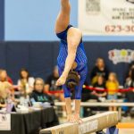 Region 1 Athlete of the Month: Jillian Fisher
