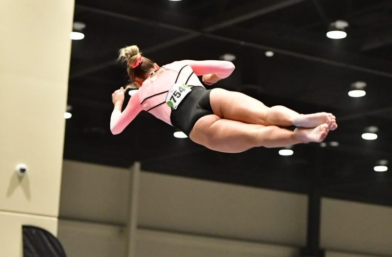 NorCal Level 10 State: Who Stood Out in the Senior Division