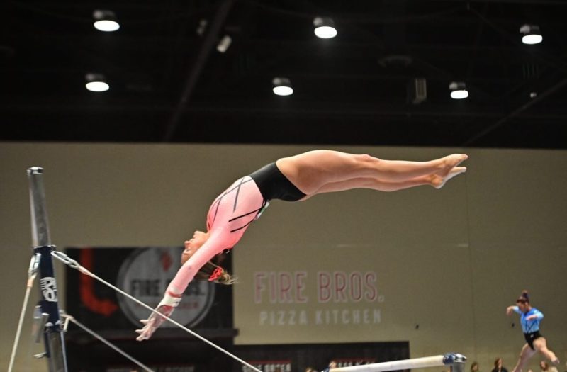 Gym Spotlight: Meet California’s West Valley Gymnastics Recruits