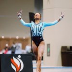 Top Performer from Georgia State Championships