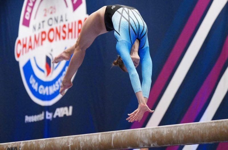 Class of 2029 Beam Queens: Top Beam Standouts