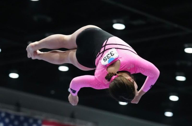 Region 4 Beam Queens