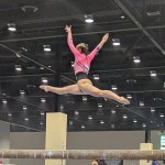 NorCal Level 10 State: Who Stood Out in the Senior Division