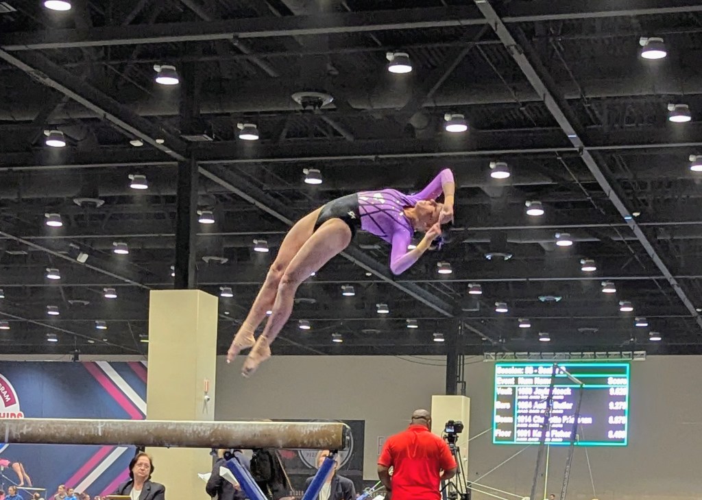 Best of Region 6: Who Stands Out in the Class of 2028 All-Around?