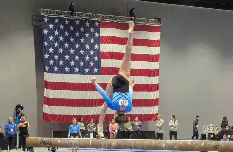The August Recruit Report: Class of 2029 Beam Prospects