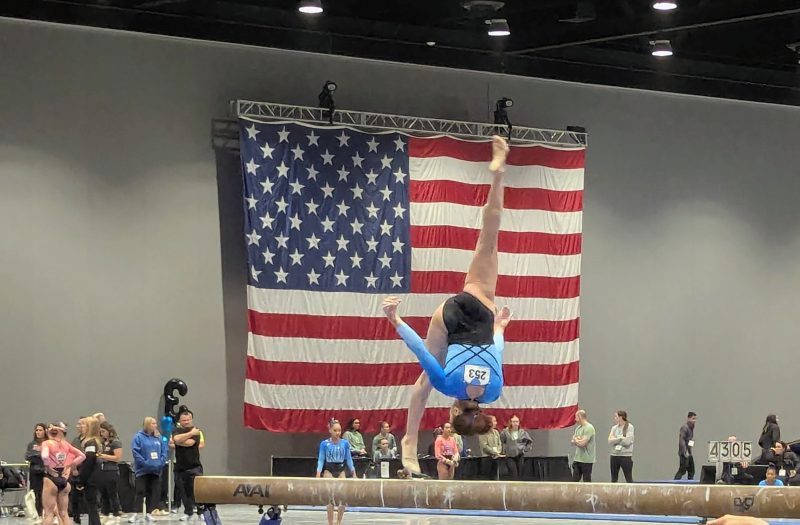 Six Deep: My College Beam Lineup for the Class of 2027