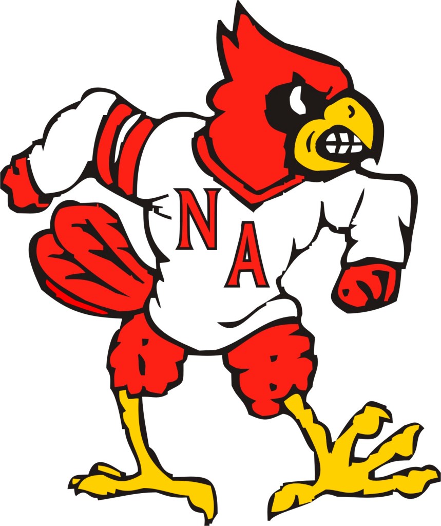 North Andrew