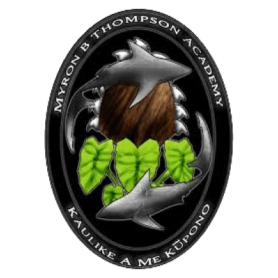 Thompson Academy
