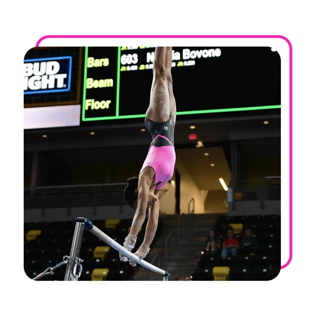 See what the scouts are saying about the athletes in your program.