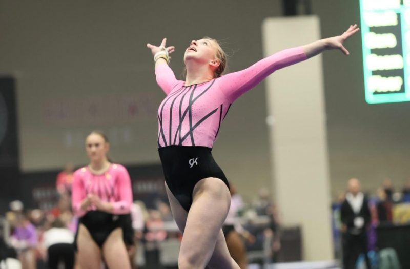 Bringing the Heat: Class of 2028’s College-Ready Floor Stars