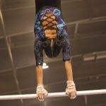 Top Region 1 Gymnasts in the Class of 2027