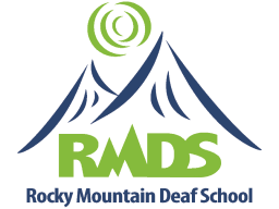 Rocky Mountain Deaf School