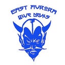 East Aurorasch