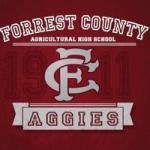Forrest County Agricultural
