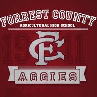 Forrest County Agricultural