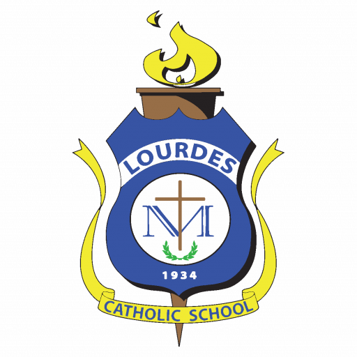 Lourdes Catholic