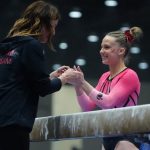 Region 7 Athlete of the Month: Addison Burns