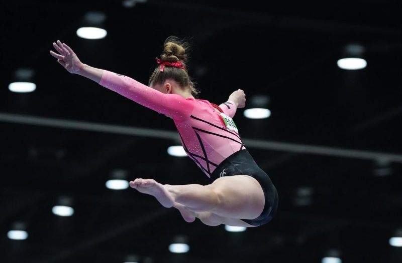 The Routines We Can’t Wait to See This Season