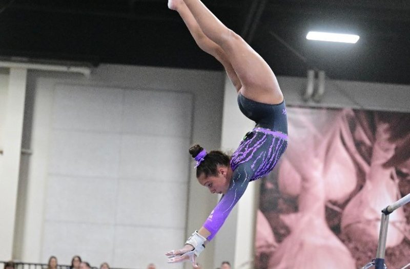 The August Recruit Report: Class of 2027 Bar Workers