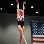 Andie Marshall