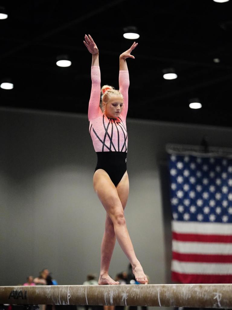 Andie Marshall