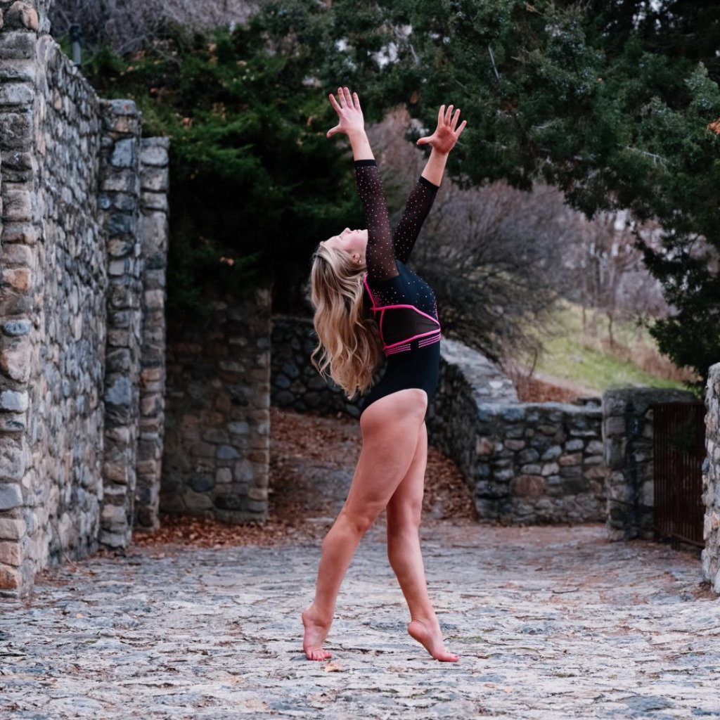 Averi Hardman