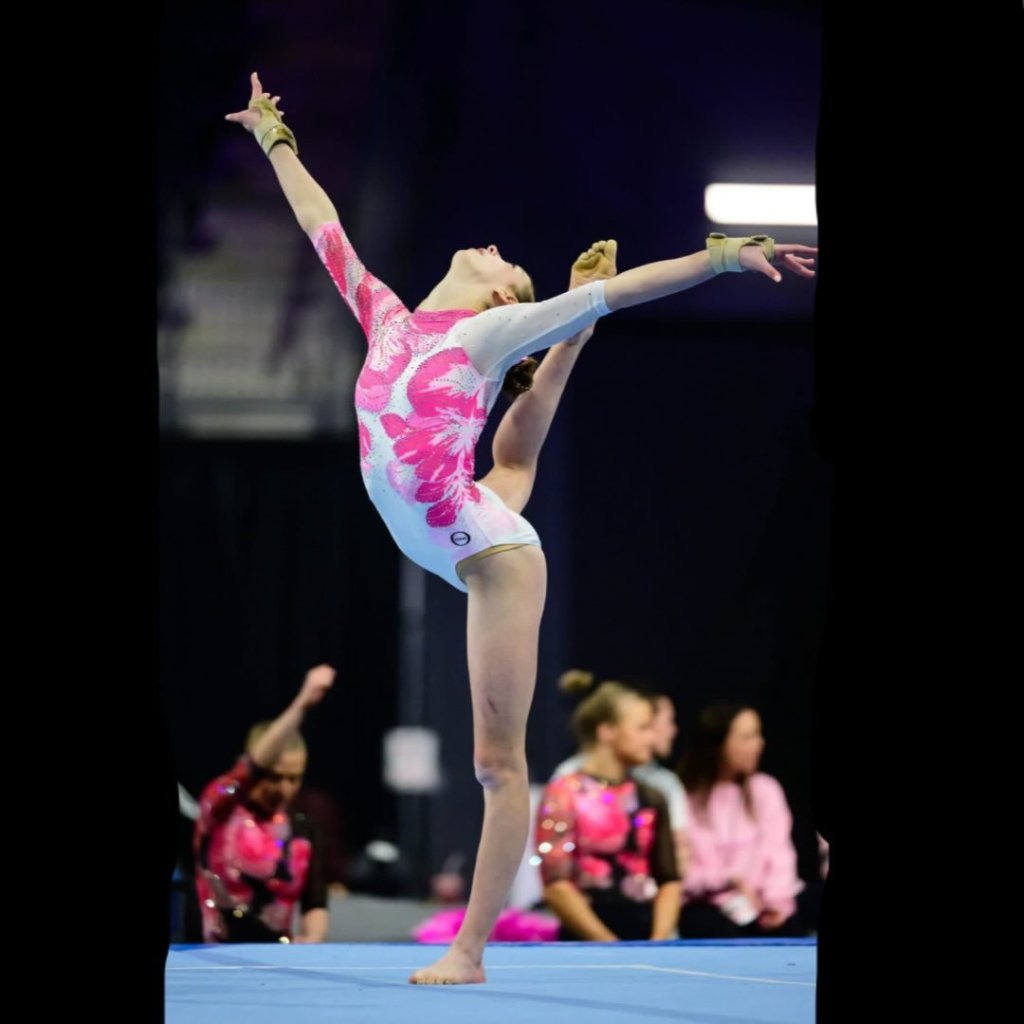 Avery Bluhm