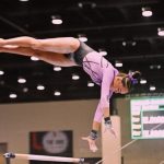 Region 6 Athlete of the Month: Beatrice Bergeron