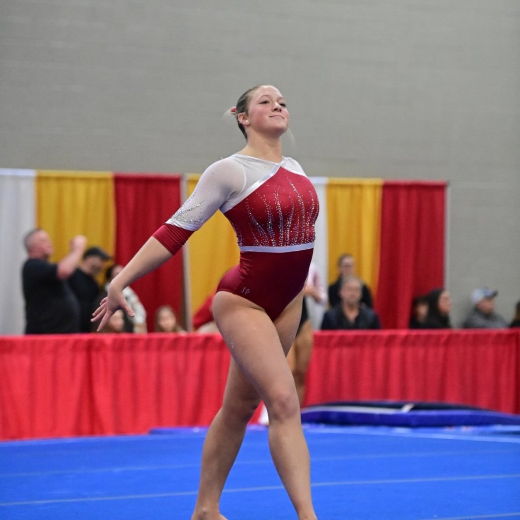 Danica Stoner