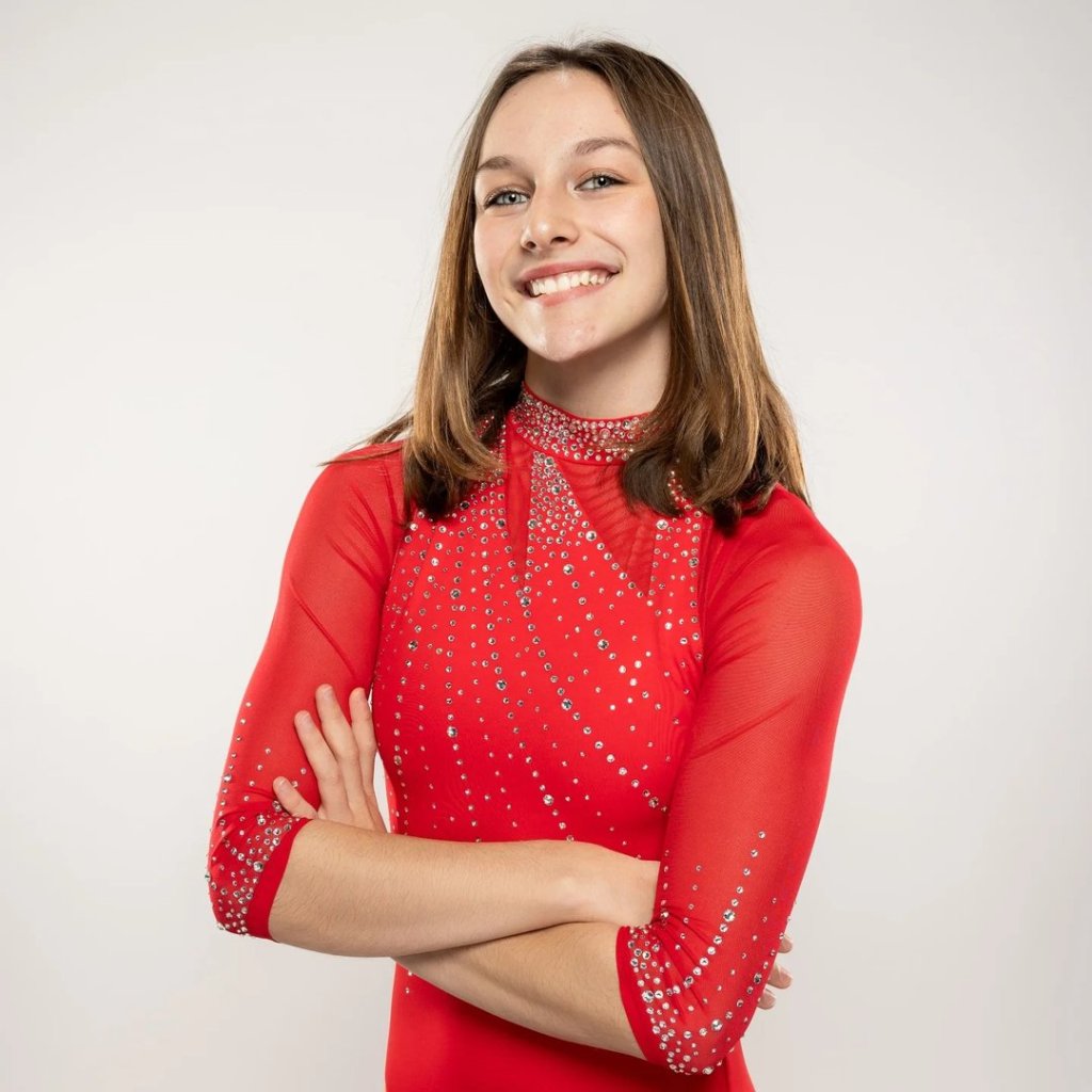Elise Ulsh