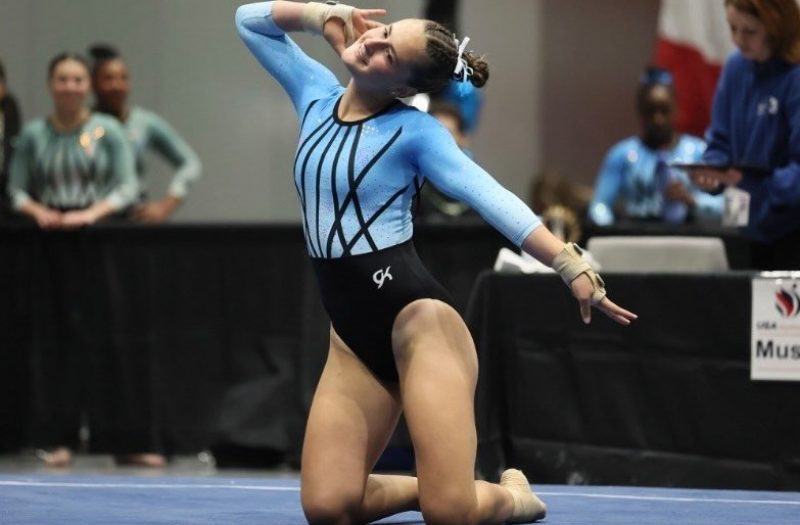 Gym Spotlight: The Recruits Coming Out of Georgia Elite
