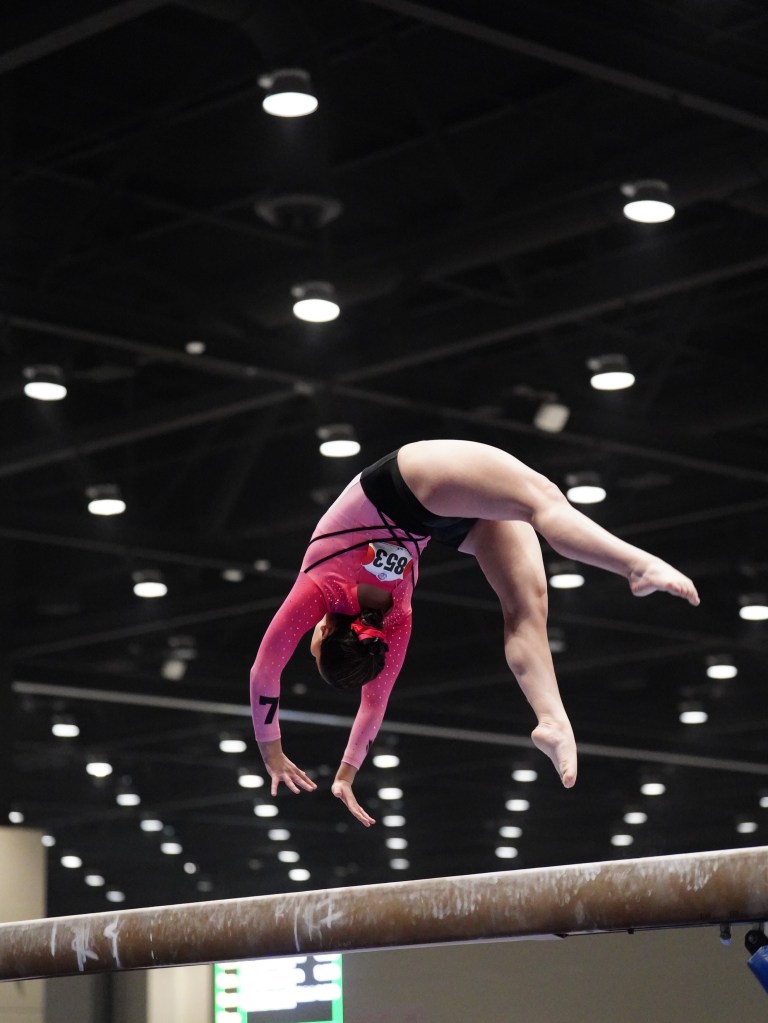 Gianna Micco