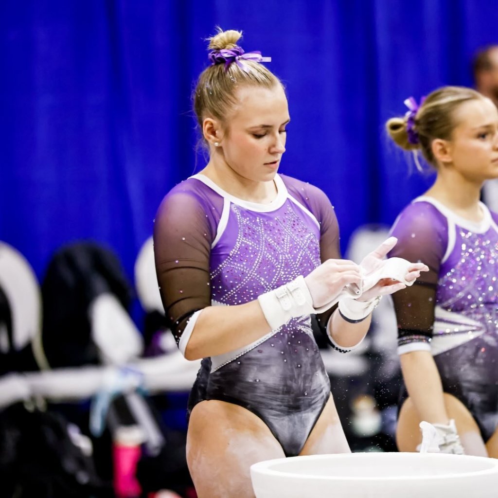 Grace Wieber