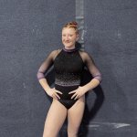 Hailey Garrett