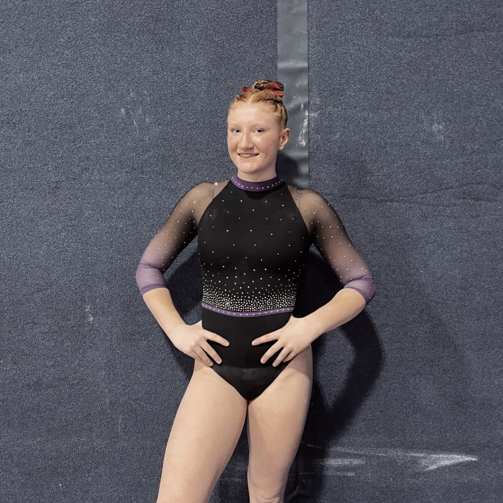 Hailey Garrett