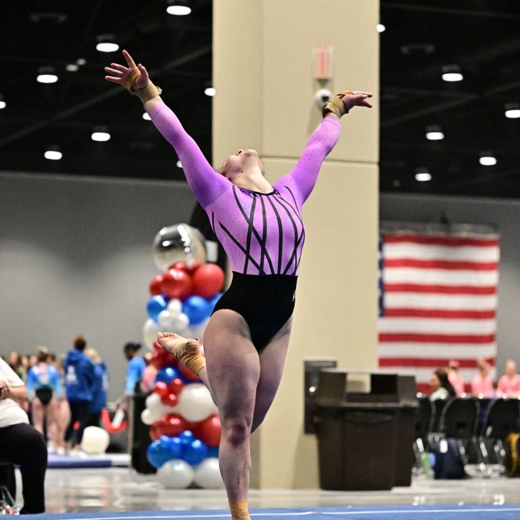 Haylee Smith