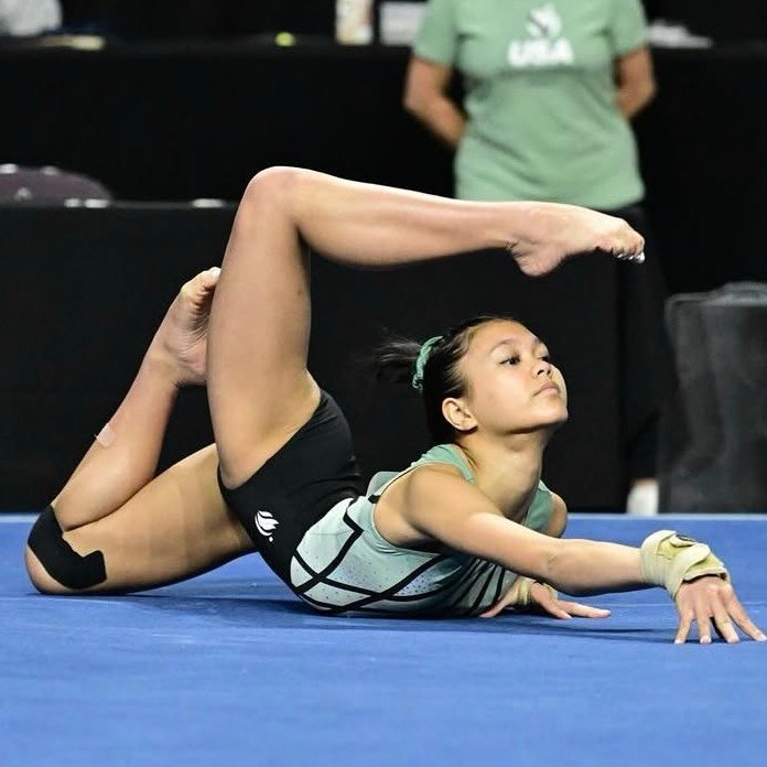 Janella Velarmino