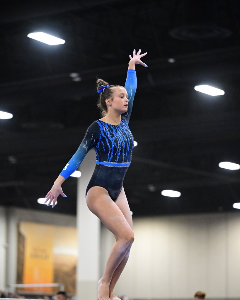 Kamryn Self
