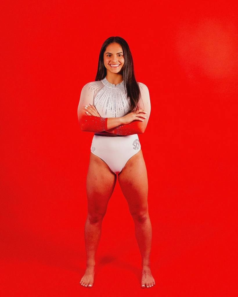 Karelyn Vega