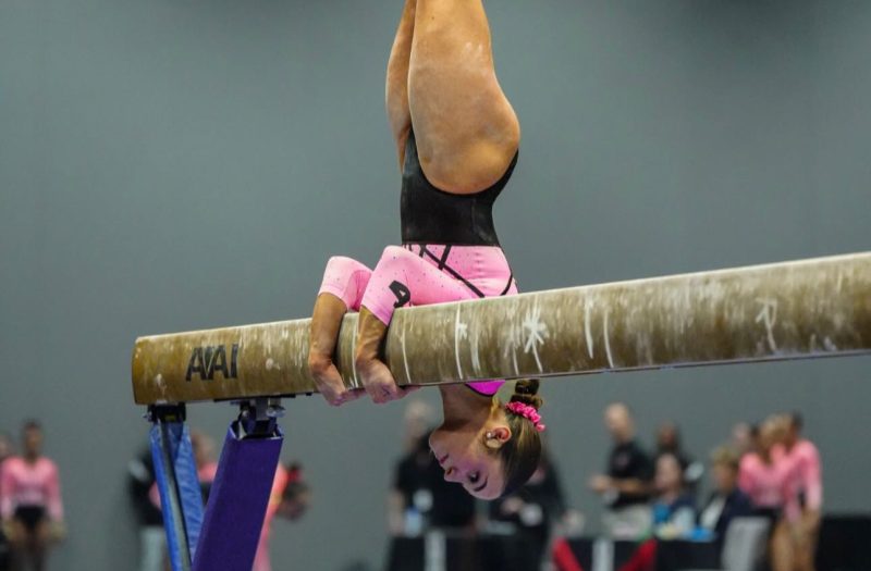 Six Deep: My College Beam Lineup From the Class of 2028