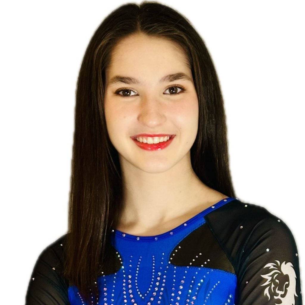 Katelyn Christman