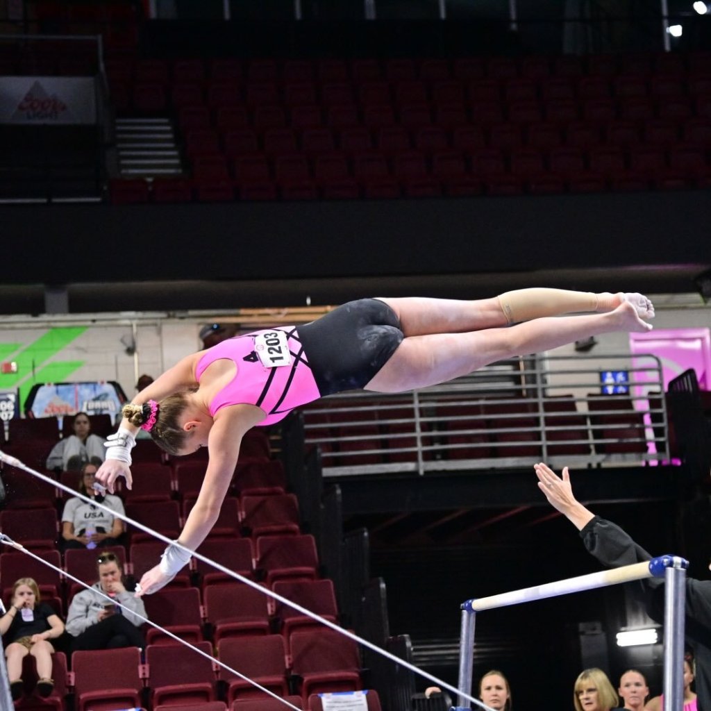 Kaylee Skarda