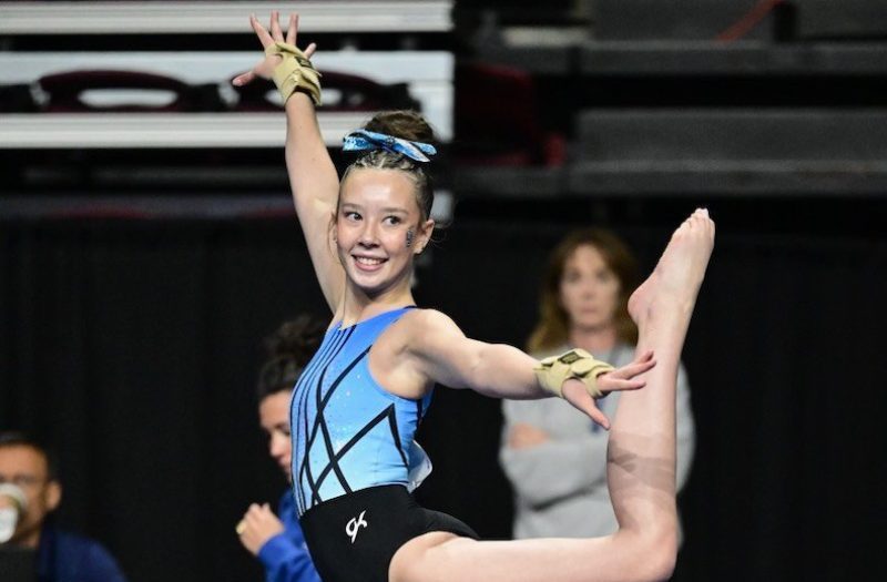 Rising Talent: Region 3 Level 9 Watchlist
