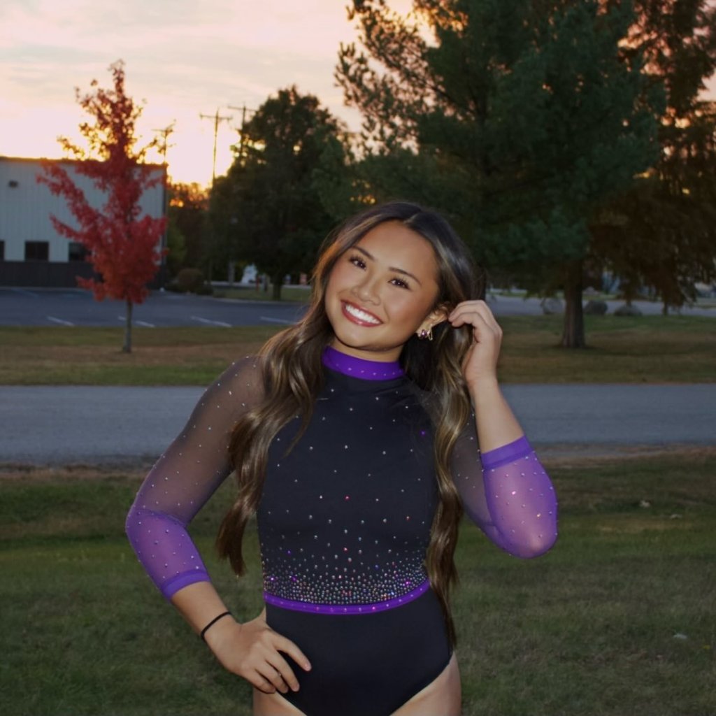 Lillian Lam