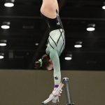 Region 2 Athlete of the Month: Lola Miller