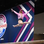 Madelyn Moore