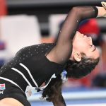 Region 3: Gymnast to Watch in Their Final Season